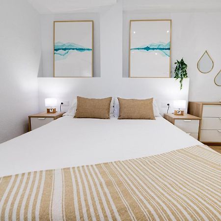 Moonkey - Apartamento Las Lanzas El Campello Dış mekan fotoğraf