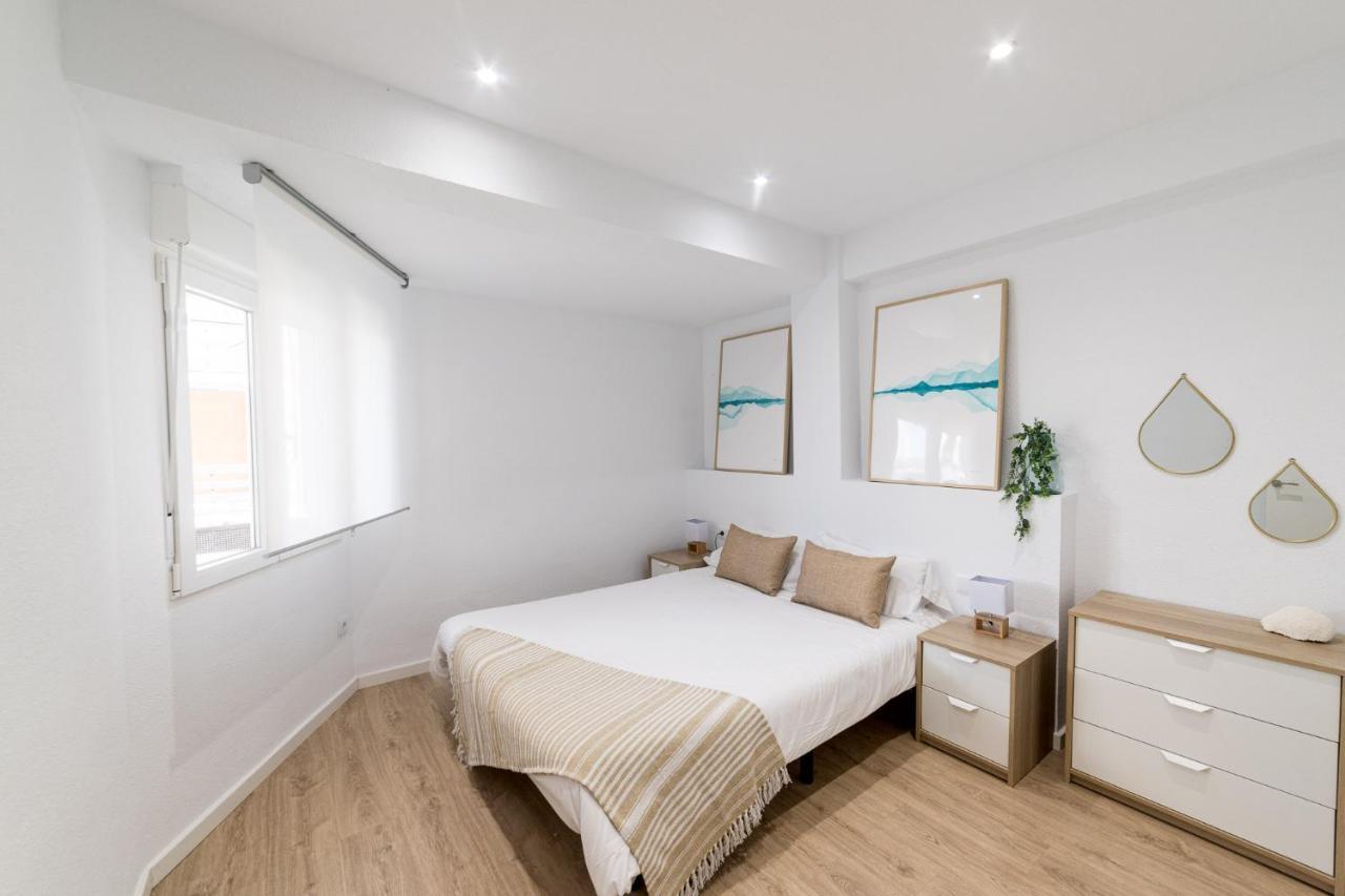 Moonkey - Apartamento Las Lanzas El Campello Dış mekan fotoğraf