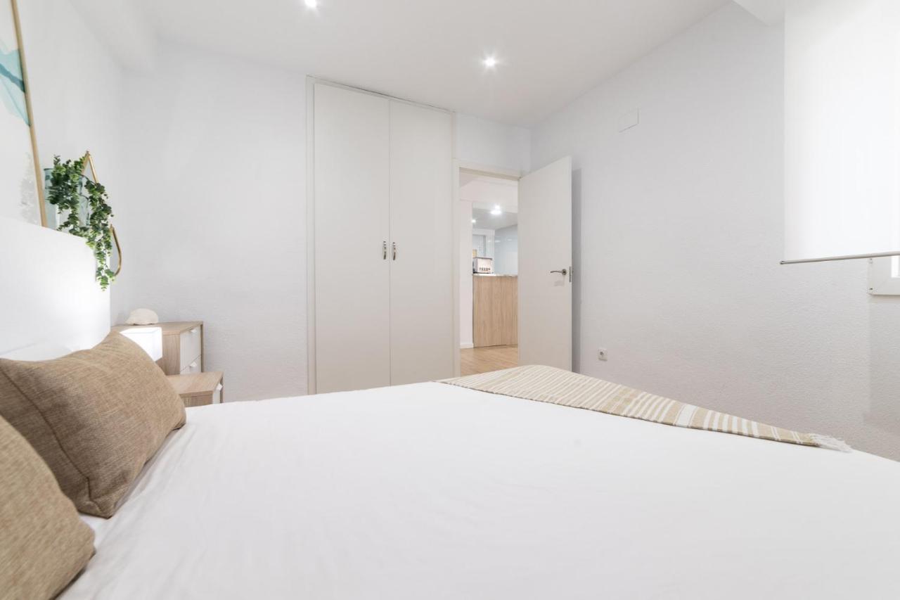 Moonkey - Apartamento Las Lanzas El Campello Dış mekan fotoğraf