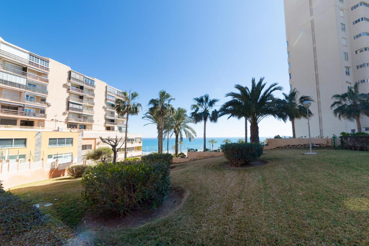 Moonkey - Apartamento Las Lanzas El Campello Dış mekan fotoğraf