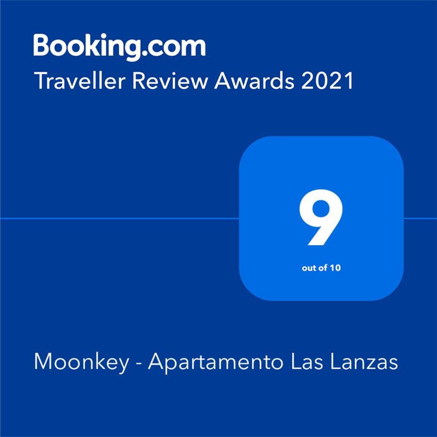 Moonkey - Apartamento Las Lanzas El Campello Dış mekan fotoğraf